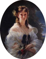 Sophie Trobetskoy